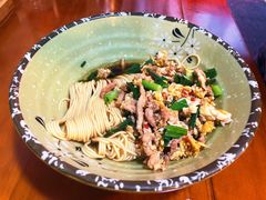 肉炒蛋-刘氏三和面馆