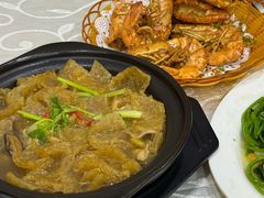 -老明馨潮汕大排档