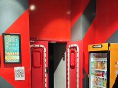 -Xcape异时刻密室逃脱魔法互动(瑞虹天地太阳宫店)