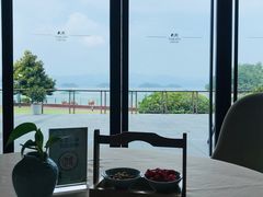 -千岛湖君澜度假酒店(文广轩中餐厅)