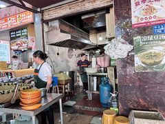 -宋记热干面馆(五福路店)