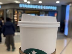 -星巴克(北京新东安)