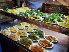 -庆丰包子铺(宣武门店)