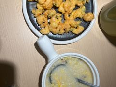 -吕氏疙瘩汤·海鲜新鲁菜(凯德mall新都心店)