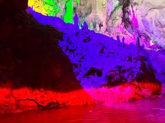 -星湖旅游景区七星岩