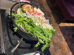 -牛焱·烧肉酒肆(五大道店)