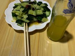 -马艾萨中国兰州传统牛肉面(惠新里店)