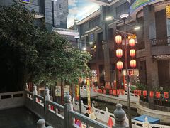 -开封汴梁小宋城