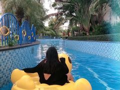 -惠州金海湾嘉华度假酒店