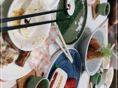 -赏点粤式点心(广州塔店)