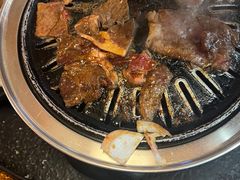 -九田家黑牛烤肉料理(石路天虹店)