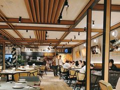 -Home Thai·泰谣(王府井apm店)