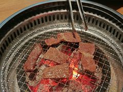 -大牛焱烧·和牛·海鲜炭火烧放题