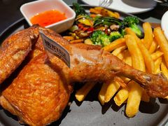 -Ambra Haus琥珀屋精酿餐厅(宝山店)