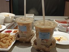 -海底捞火锅(万达广场店)
