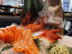 -一绪に寿喜烧(荟聚店)