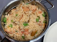 -小大董·烤鸭(观景餐厅·南京西路店)