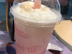 -麦当劳(轻轨曹杨路店)