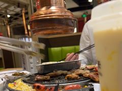 -韩宫宴烤肉·黑毛和牛·料理(合肥滨湖银泰城店)