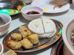 -山菌美食苑(振兴路店)