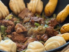 -古洼一锅鲜(开发区店)