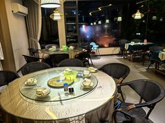-生态苑农庄(十里画廊遇龙河店)