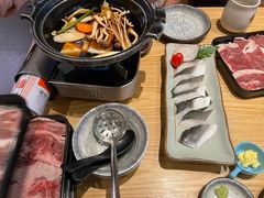 -万岁寿司(万国店)