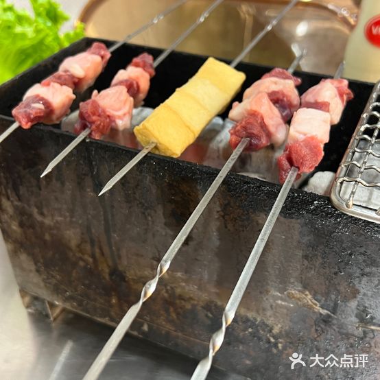 友局·地摊小卢子(恒立小区店)