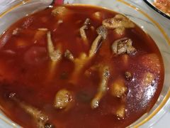 -李叔叔虾蟹大排档(青羊店)