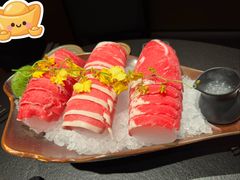 -色響火锅(恒隆广场店)