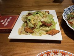 -清真·双公羊·馕坑烤全羊(奥体店)