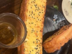 -杨老头鲜货烧烤(太古里店)