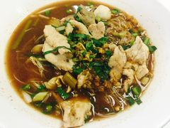 -Magic Food Point(Airport Street food)