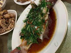 -揭阳钟记小食(福田新村店)