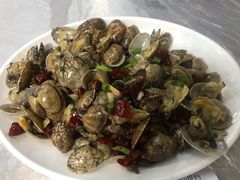 花甲-小民大排档(马场角横路店)