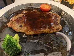 -吉布鲁牛排海鲜自助(温江合生汇店)
