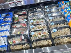 -永辉超市(鲁谷店)