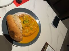 -赤火牛排(金狮广场店)