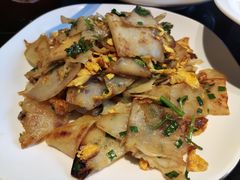 -芳芳私房菜·精做淮扬菜(承德路店)