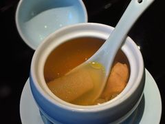 -西茶·宋宴·精致江南料理
