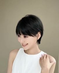 -时尚殿堂hair salon