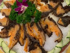 -鸿利海鲜酒楼(塘厦店)