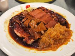 -海宝酒家(中山四路店)