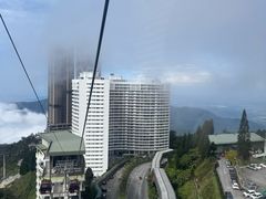 -云顶高原