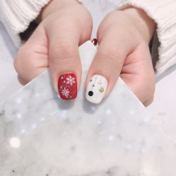 点击看大图 -StartNail美甲