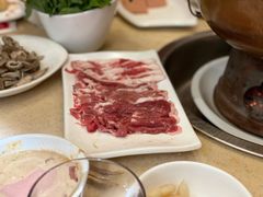 -阳坊大都涮羊肉(阳坊总店)