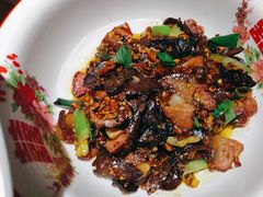 -湘邻呷铺·田园家宴(汉基广场店)