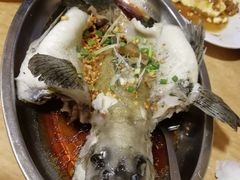 -ZF Seafood Restaurant 卓峰海鲜餐