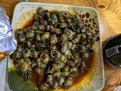 -大学城夜市大排档(凤栖路店)