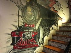 -致青春怀旧主题餐厅(盛世华城店)